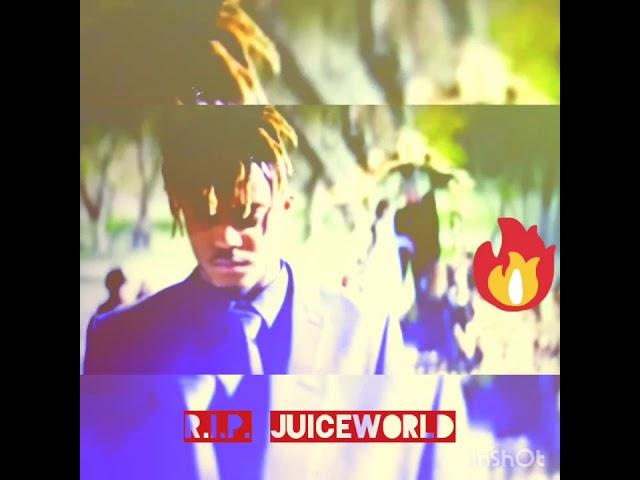 WISEWORLD - LUCID DREAMS REMIX (R.I.P JUICEWORLD)