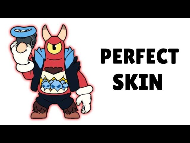 The Best Skin For All 80 Brawlers in Brawl Stars