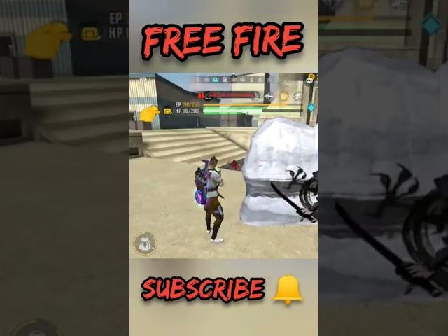 Sad Ending free fire status  short video #mandigaming #shorts #freefire #shortfeed #ytshorts