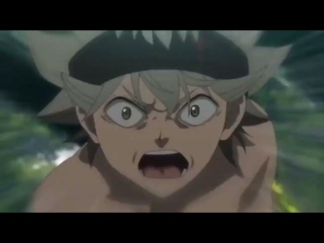 Black Clover 1-5|Mizo Recap | Urlawkna