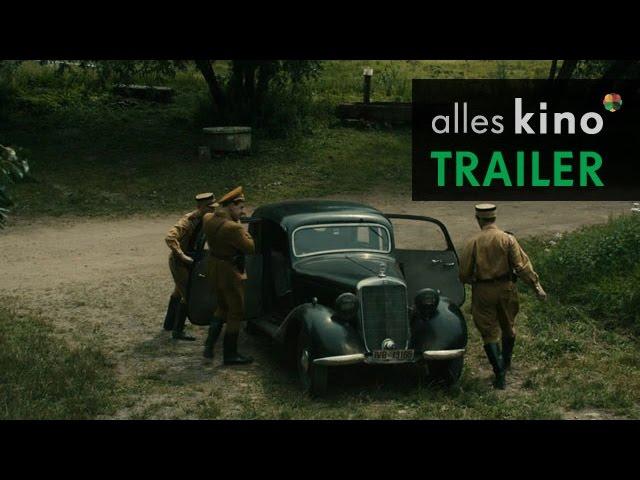 Ende der Schonzeit - 2012 - HD-Trailer - Regie: Franziska Schlotterer