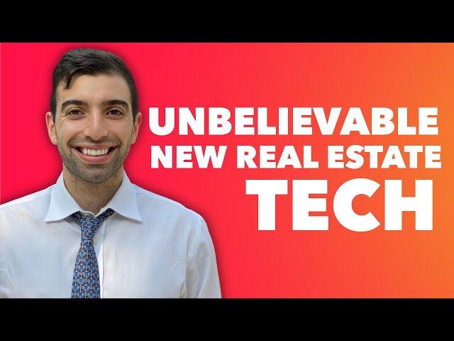 Newest Real Estate Tech Tools for Realtors (Must Haves in 2023)