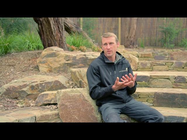 OCEAN ROAD LANDSCAPING - MICK's STORY