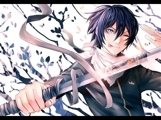 Бездомный бог опенинг 2 | Noragami Aragoto OP