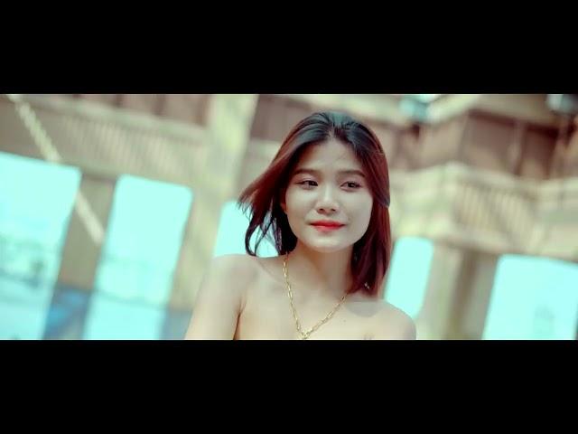 Jay Chan feat. Raksa - លុយមុនចិត្ត Luy Mun Chet (Official Music Video)