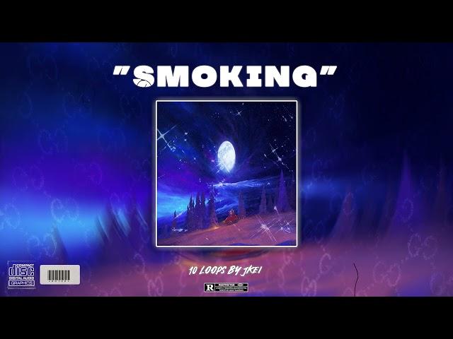 ⋆FREE⋆ Guitars Loop Kit/Sample pack "Smoking" (Nostalgic, Love, Emotional)