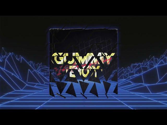 Gummy Boy - I'm Going Away • Synthwave