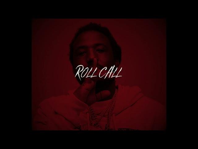 [FREE] Mozzy x Blxst Type Beat - "Roll Call" | 2025 West Coast Rap Beats