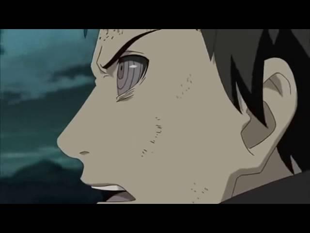 Obito Uchiha (Kamui)