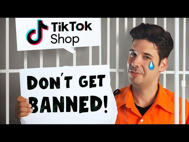 Selling on TikTok Shop Issues - Watch Before You Start