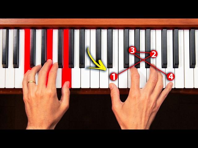 How to Pick Up Your Piano and JUST PLAY