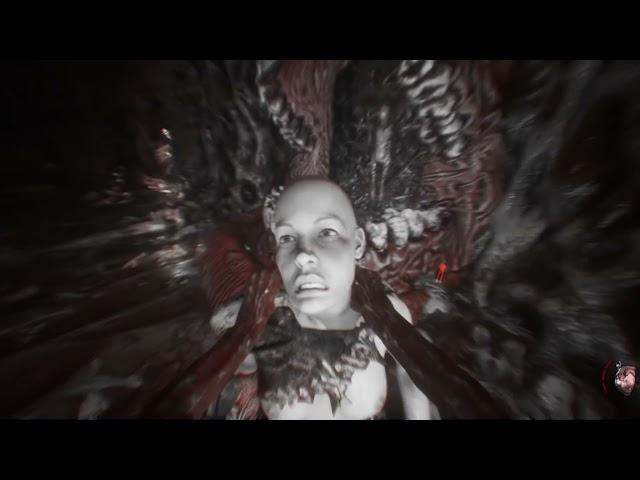 Agony Unrated Official Succubus Gameplay Trailer - Survival Horror Game