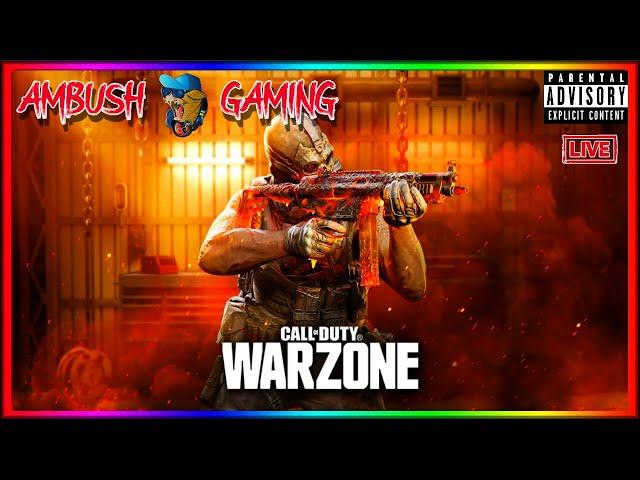 PRE CRUISE MURDER / CALL OF DUTY  WARZONE 2/ FOR MATURE AUDIENCES ONLY