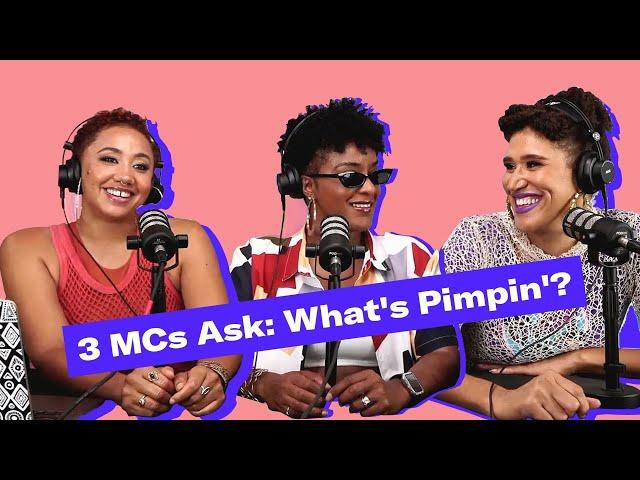 How Black Women Combat Pimp Culture in Hip-Hop | What’s Pimpin’? Ep. 1