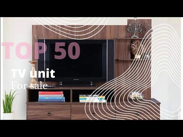 Top 50 TV unit in 2023 | #tvunit#furniture#tvunitdesigns#tv#youtuber#youtube@DhaneriVeerFurniture