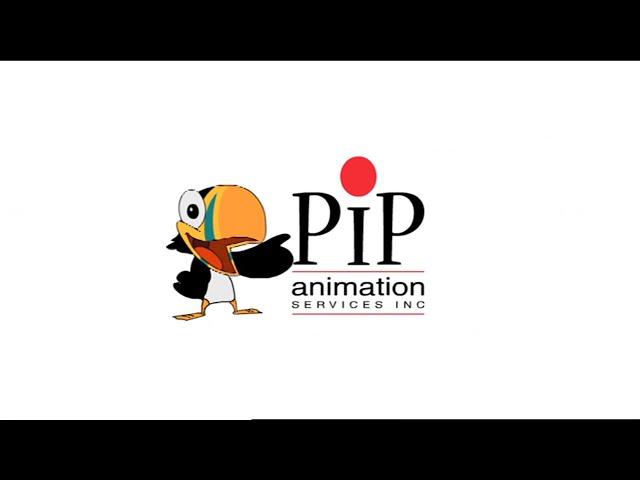 PiP Animation Services/Teletoon/Portfolio Entertainment (2007)