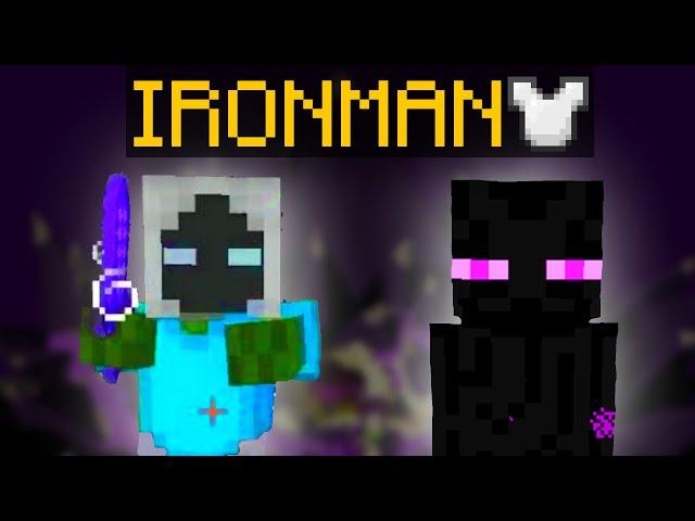 Ironman Slayer Progression Guide | Hypixel Skyblock