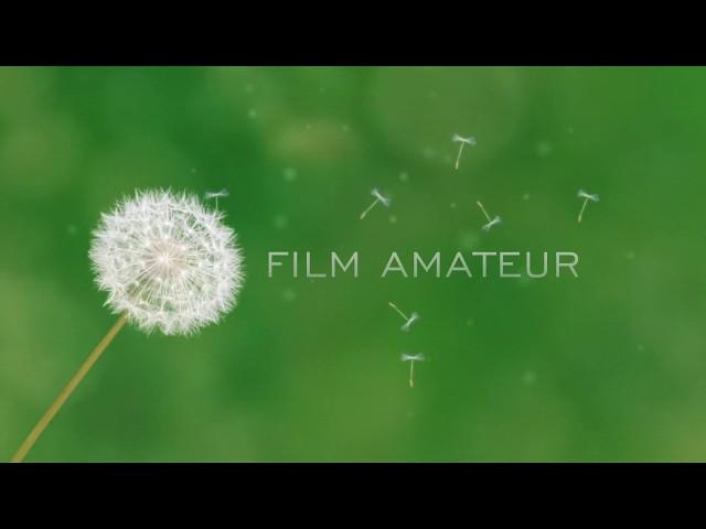 film amatir