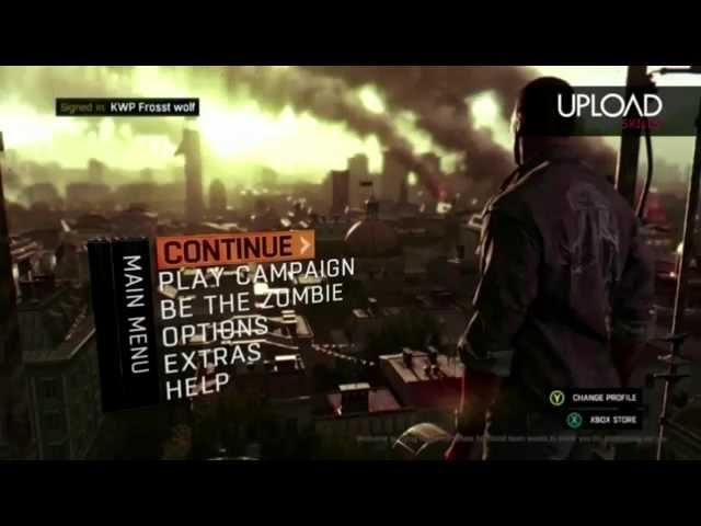 DYING LIGHT top 5 weapons