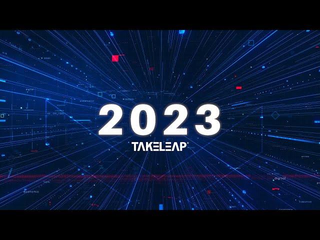 We Are TAKELEAP | Portfolio 2023