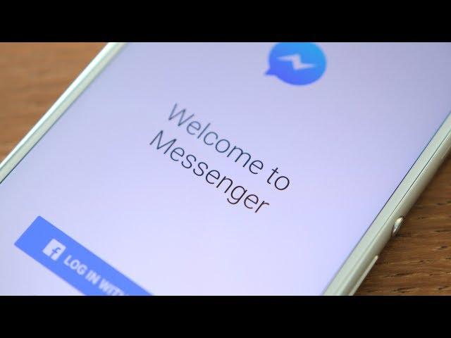 How To Use Secret Conversations On Facebook Messenger And Why