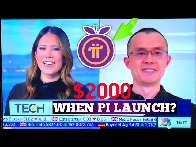 PI NETWORK LAUNCHING REVIEW 2024 | PI KYC | PI COIN SELL | PI COIN PRICE | PI COIN PRICE PREDICTION