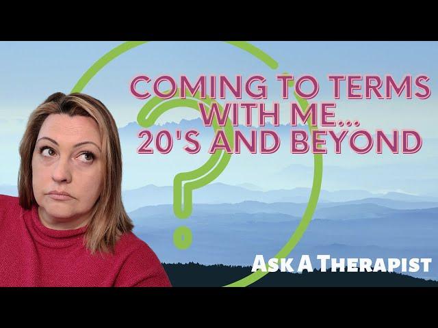 Ask a Therapist: Coming out after your 20s