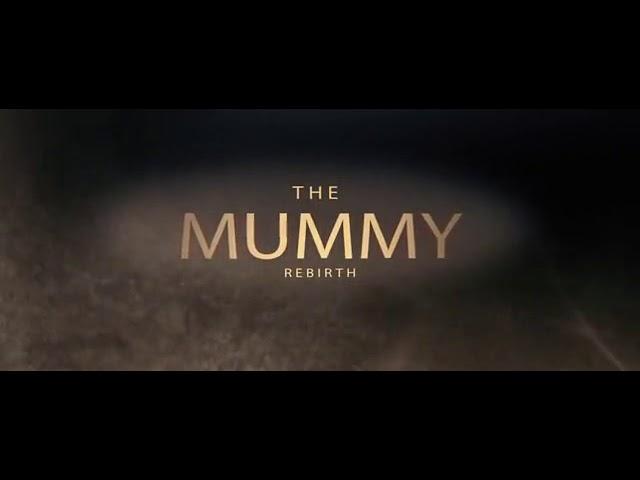 the mummy rebirth full sub Indonesia