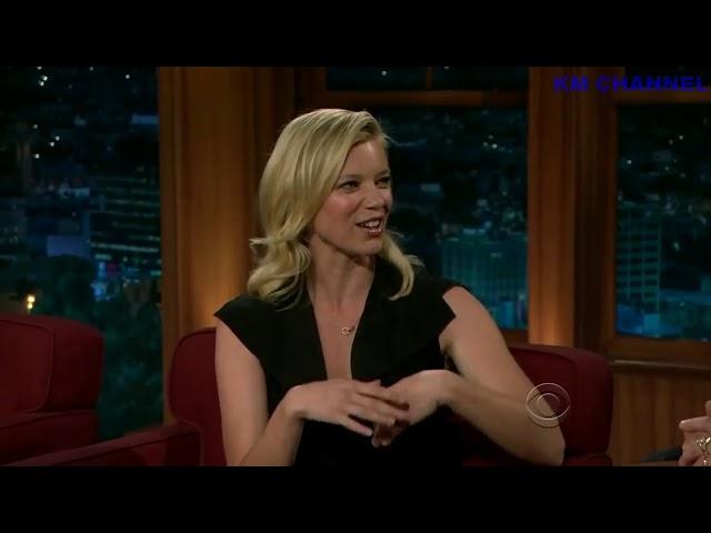 Craig Ferguson   Amy Smart