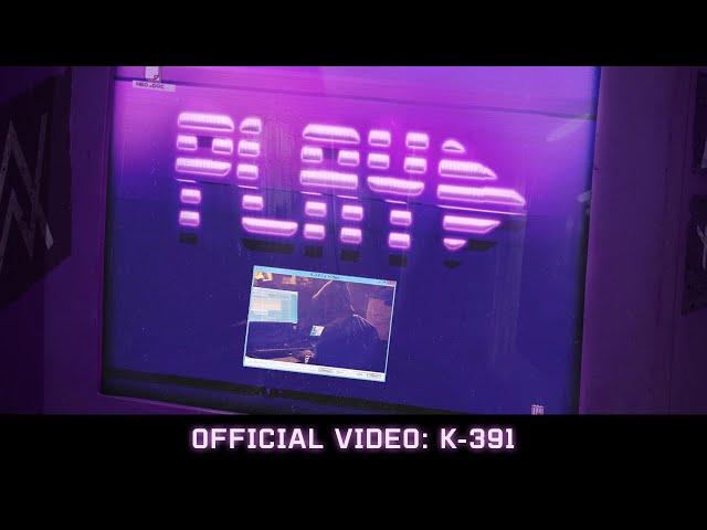 K-391, Alan Walker, Tungevaag, Mangoo - PLAY (K-391's Video)