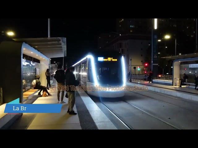 RATP | Île-de-France Mobilités Tramway Line 9