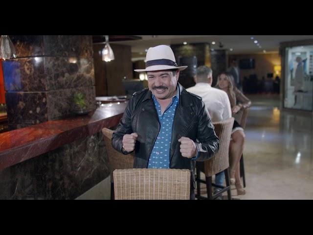 Amor Tóxico - Luis Silva, Grupo Macoa (Video Oficial)