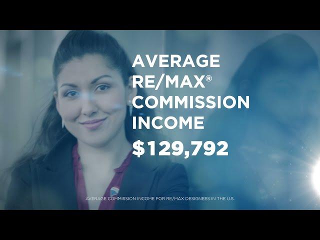 Level Up with RE/MAX