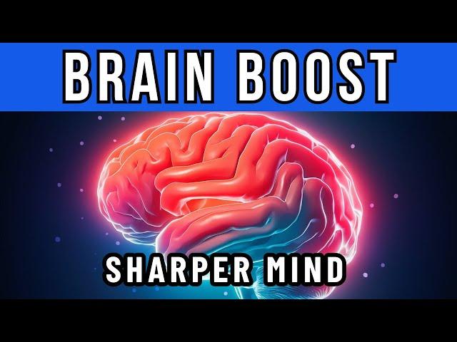 Brain Boost | Healthy Lifestyle Choices for a Sharp Mind