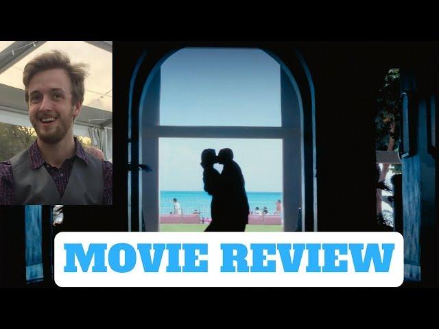 Punch-Drunk Love - Movie Review