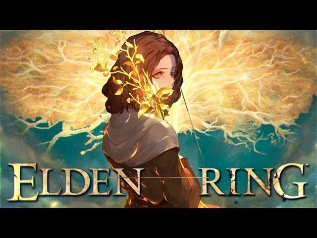 Я поиграл в Elden Ring и проиграл | Elden Ring Обзор