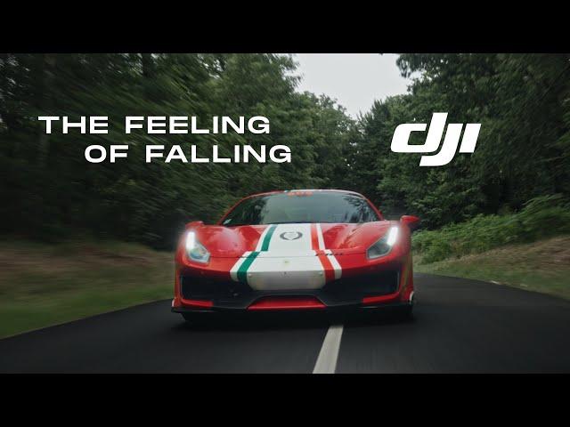 Cinematic Car Commercial - Shot on DJI RS3 Pro | Sony A7sIII + DJI Transmission - Ferrari Video