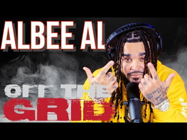 AlBee Al Off The Grid Freestyle