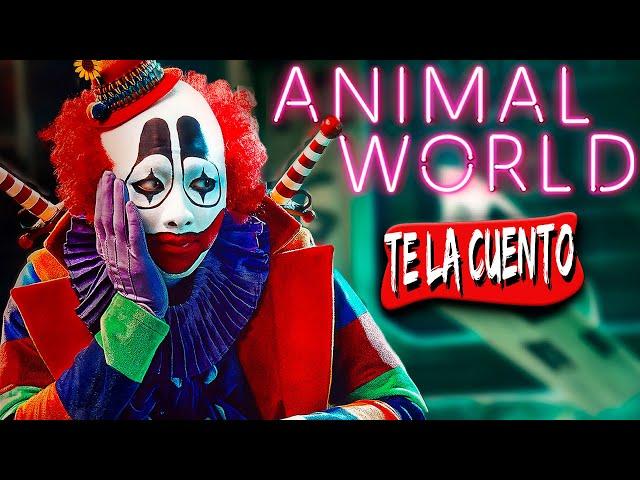 Animal World | Te la Cuento