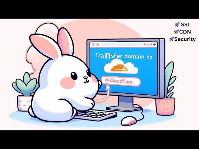 How To Transfer Domain Name From Namecheap To CloudFlare