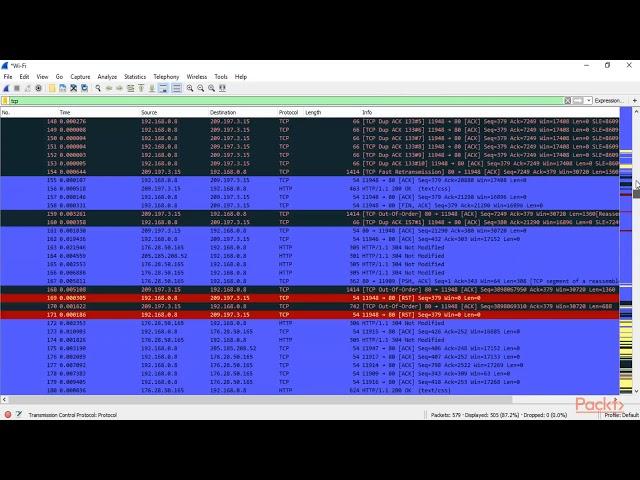 video4 2 TCP Analysis