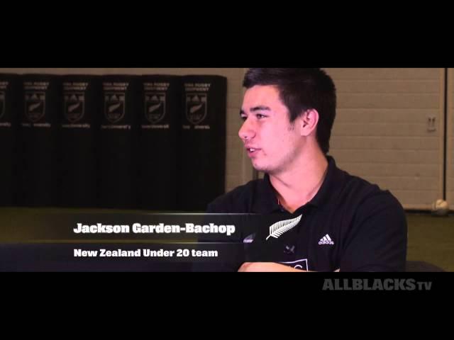 New Zealand Under 20s players give their best advice to younger players