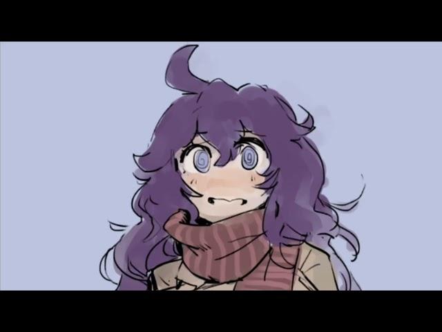 Literally me (Hex maniac 3 am meme)