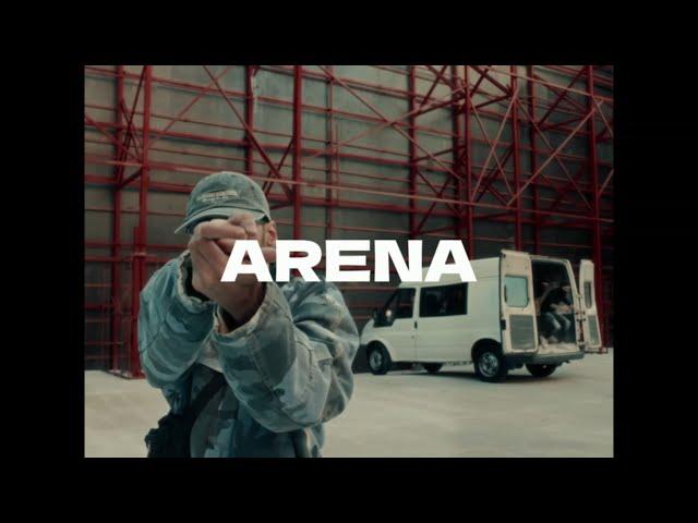 [FREE] Wegh x Blok3 x Ege Type Beat x Ethnic Turkish Hard Trap Beat ''ARENA'' - [Prod.by Kurshot]