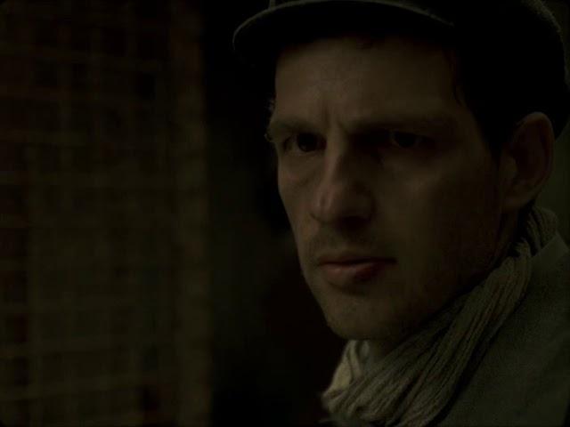 Сын Саула (Son of Saul)  Венгрия, США, Франция, Израиль, Босния и Герцеговина, 2015