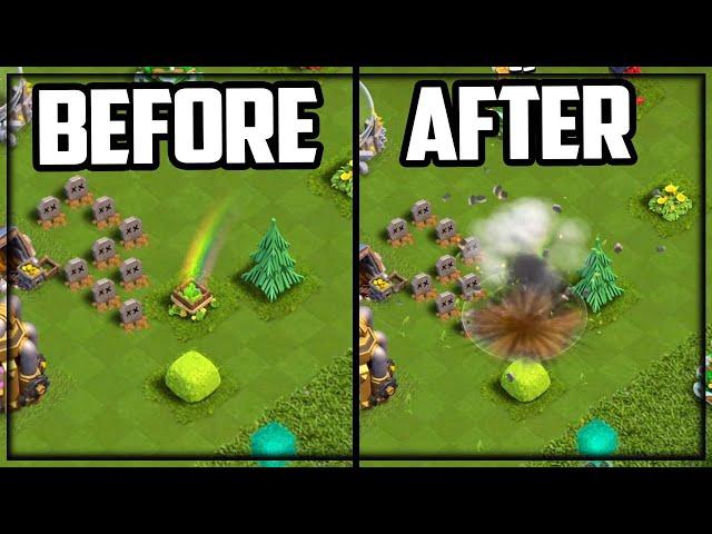 How to Get UNLIMITED TROOPS in Clash of Clans