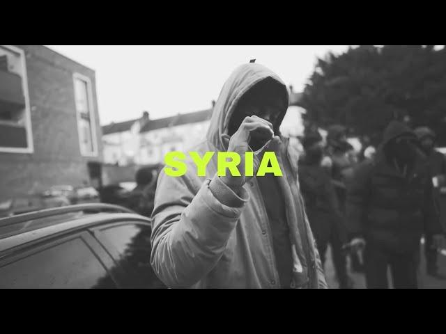 [FREE HARD] Diss Track x Fast Aggressive Drill Type Beat 2023 - “SYRIA” | Prod By Fresthereal