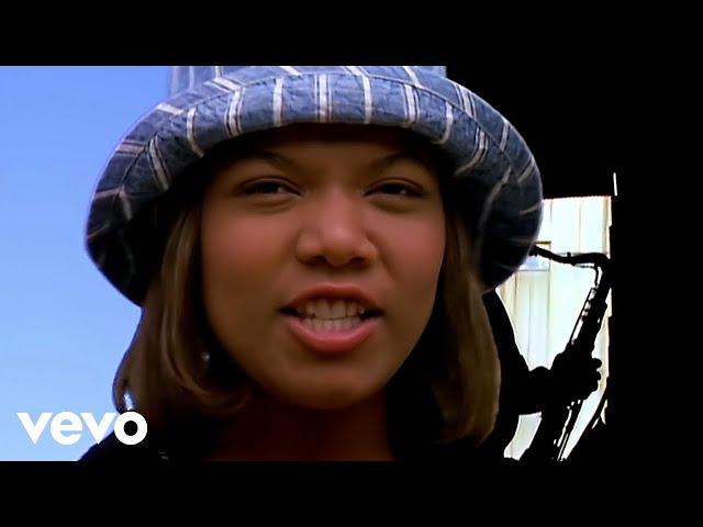 Queen Latifah - U.N.I.T.Y.