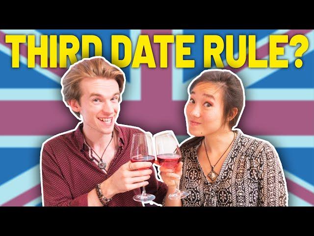 Dating In The UK vs. USA (10 Differences)