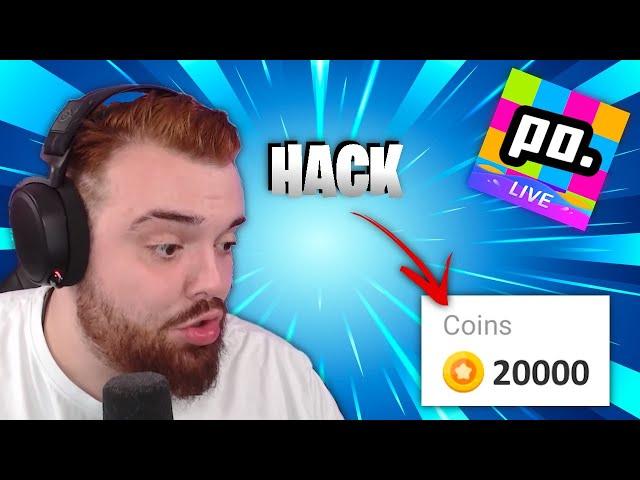 Poppo Live Hack - How I Got 20k Free Coins In Poppo Live